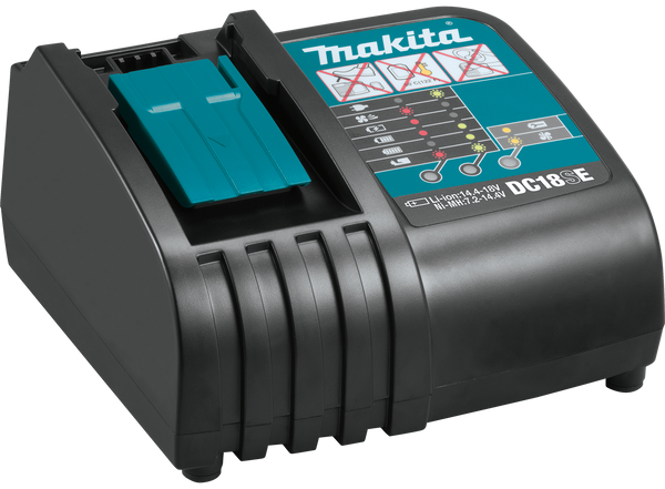 DC18SE 18V LXT Automotive Charger