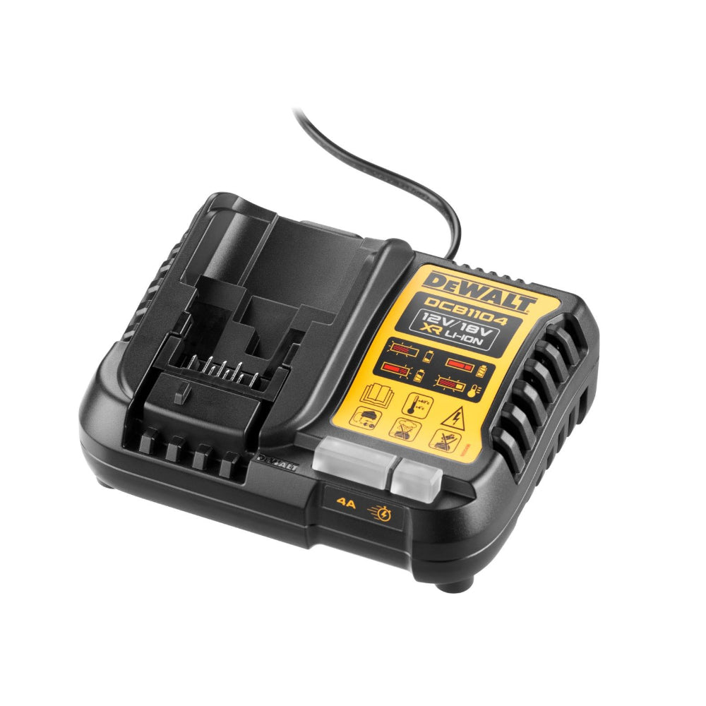 DEWALT 18V Battery Kits 5Ah | DCB1104P2