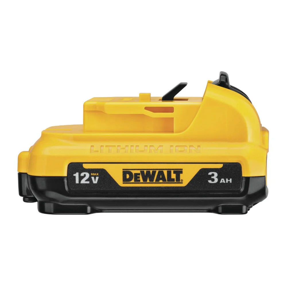 DEWALT Battery 12V Max 3Ah | DCB124