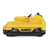 DEWALT Battery 12V Max 3Ah | DCB124