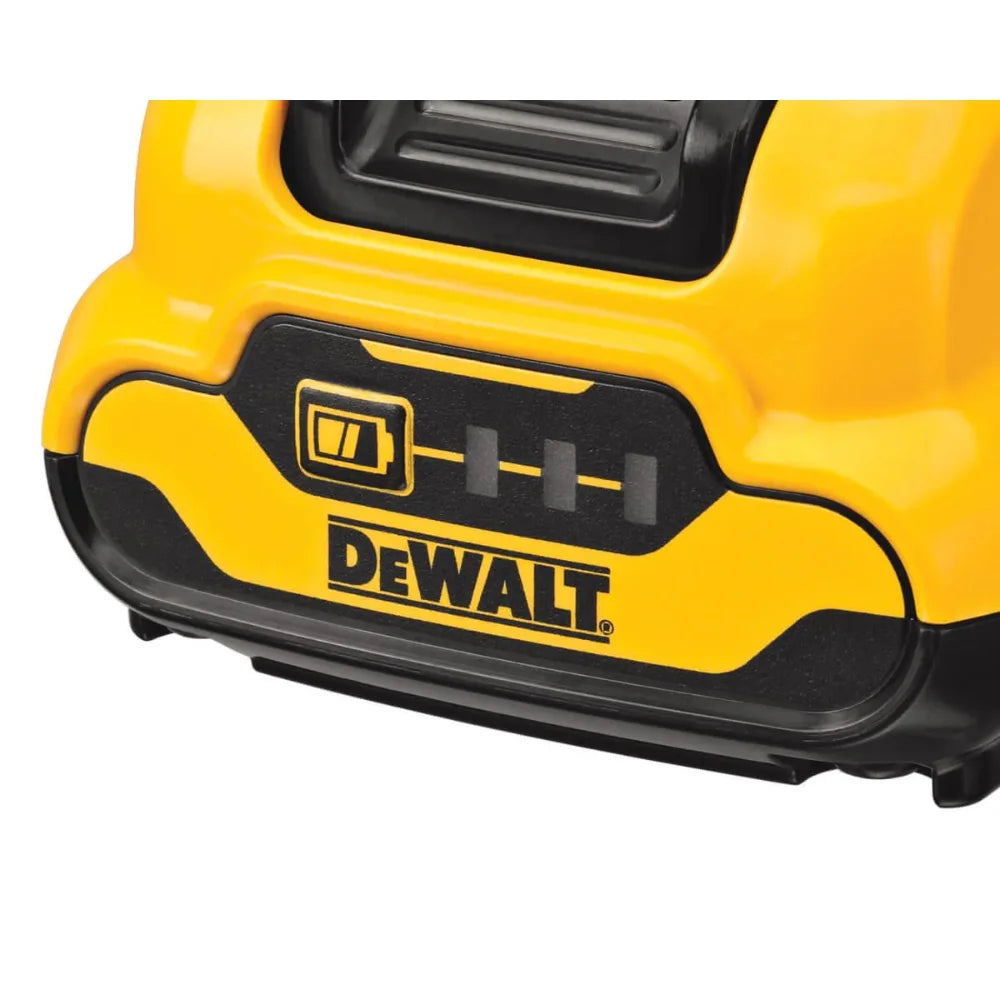 DEWALT Battery 12V Max 3Ah | DCB124