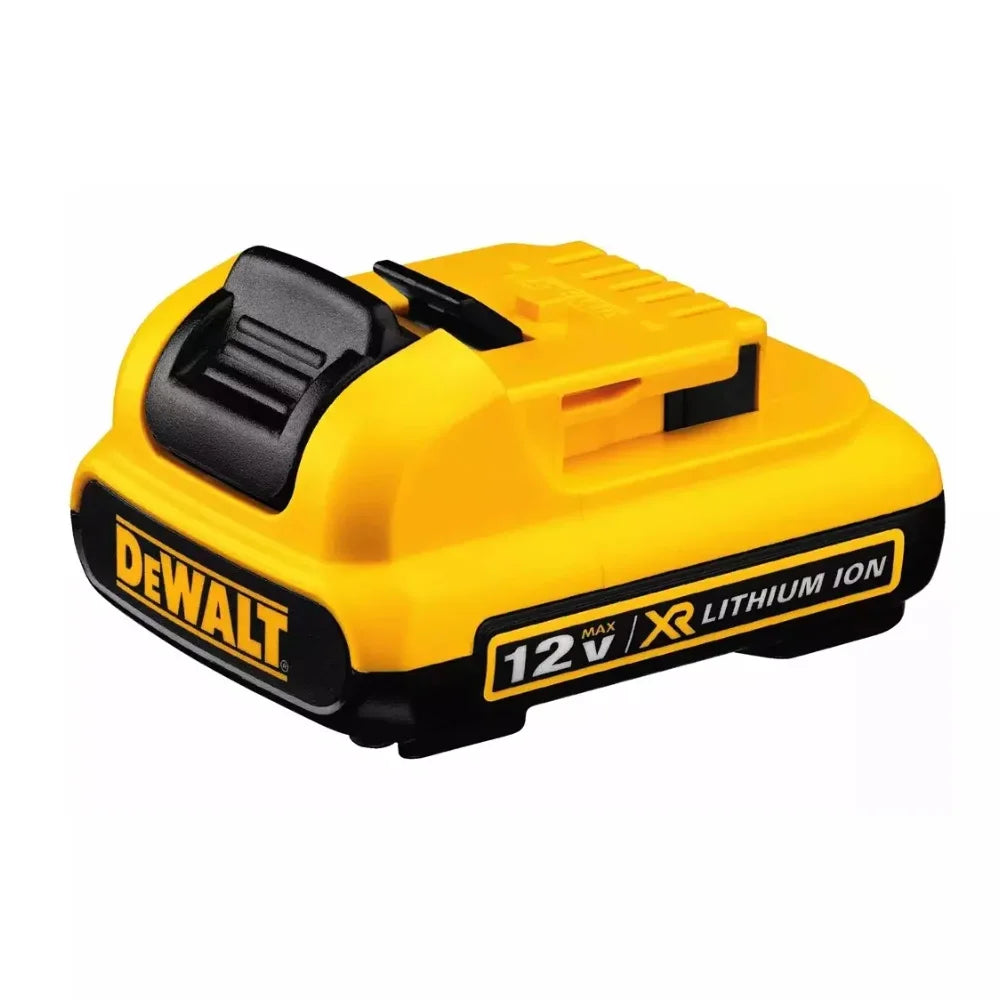 DEWALT Battery 12V Max 2Ah | DCB127