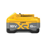 DEWALT Battery 18V 8Ah | DCB1880