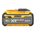 DEWALT Battery Flexvolt 54V 15Ah | DCB549