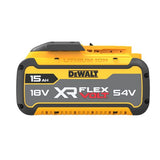 DEWALT Battery Flexvolt 54V 15Ah | DCB549