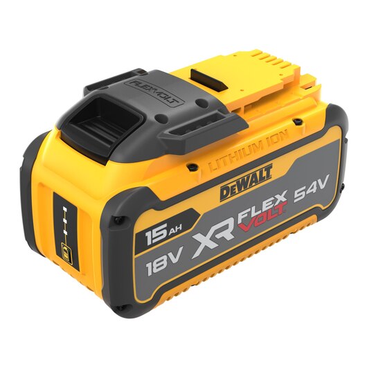 DEWALT Battery Flexvolt 54V 15Ah | DCB549
