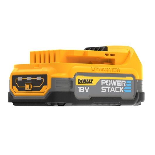DEWALT POWERSTACK™ Battery 18V 1.7Ah | DCBP034