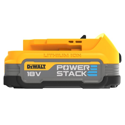 DEWALT POWERSTACK™ Battery 18V 1.7Ah | DCBP034