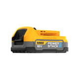 DEWALT POWERSTACK™ Battery Kit 18V 1.7Ah | DCB1102E2-QW