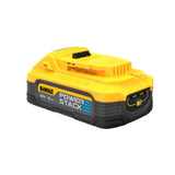 DEWALT POWERSTACK™ Battery Kit 18V 5Ah | DCB1104H2-QW