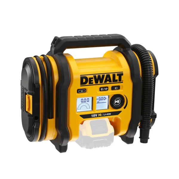 DEWALT 18V Tyre Inflator | DCC018N-XJ