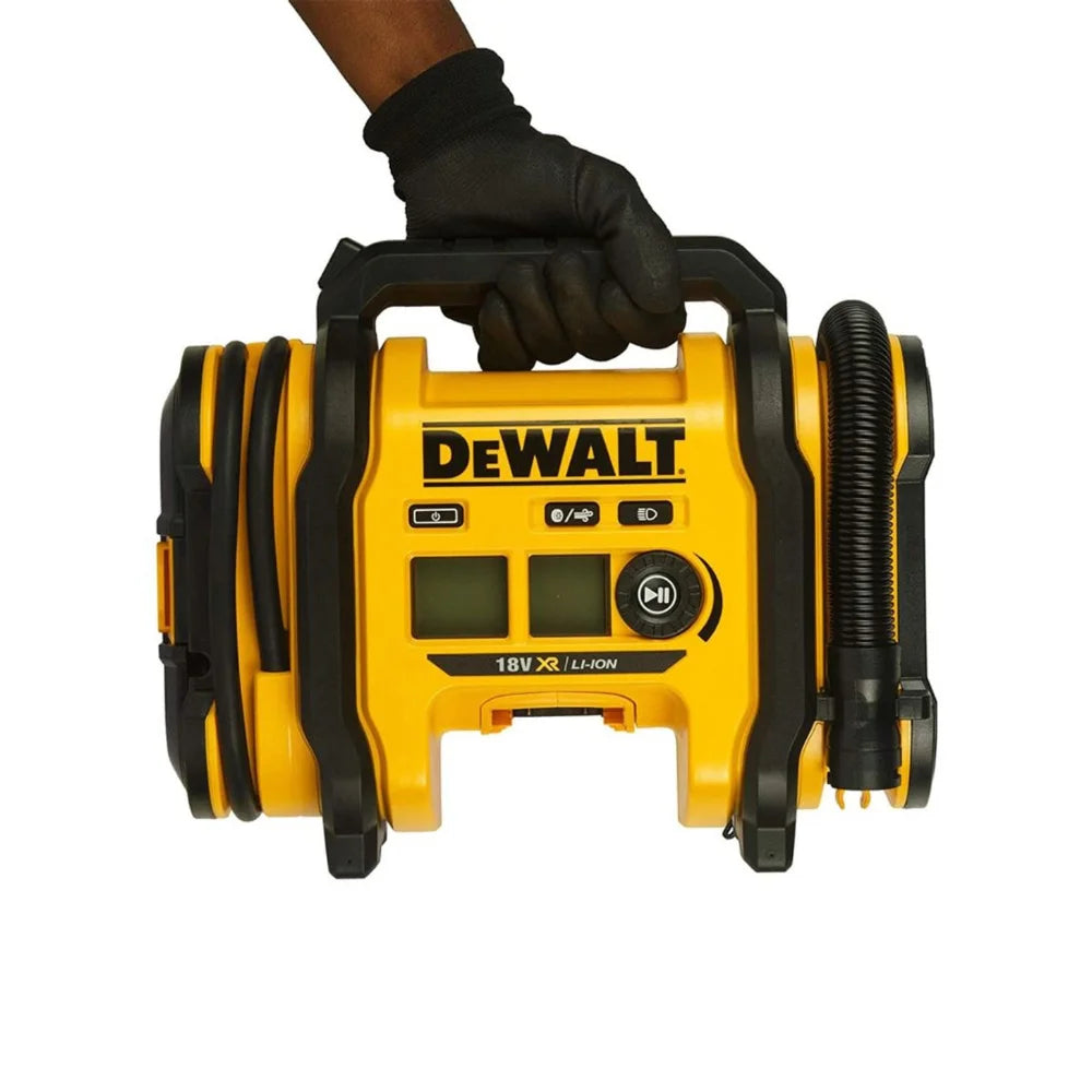 DEWALT 18V Tyre Inflator | DCC018N-XJ