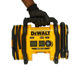 DEWALT 18V Tyre Inflator | DCC018N-XJ