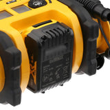 DEWALT 18V Tyre Inflator | DCC018N-XJ