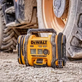 DEWALT 18V Tyre Inflator | DCC018N-XJ