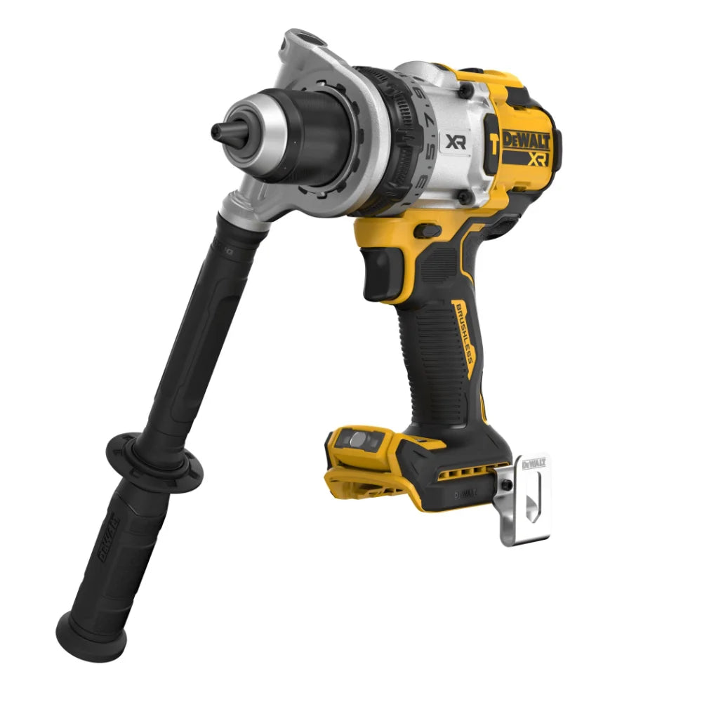 DEWALT 18V Premium Brushless Hammer Drill | DCD1007NT