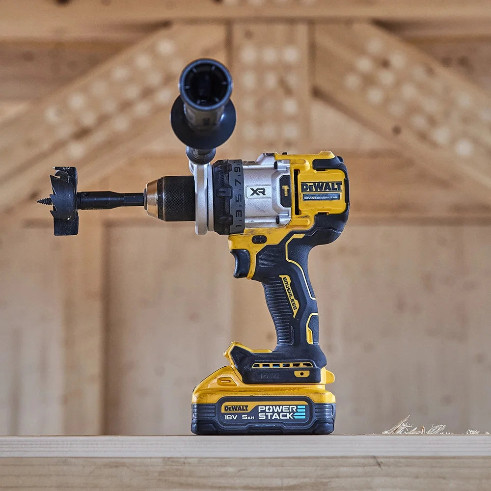 DEWALT 18V Premium Brushless Hammer Drill | DCD1007NT