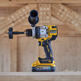 DEWALT 18V Premium Brushless Hammer Drill | DCD1007NT