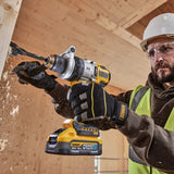 DEWALT 18V Premium Brushless Hammer Drill | DCD1007NT