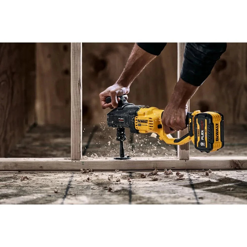 DEWALT 18V Brushless Stud Joist Drill  | DCD444N