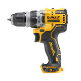 DEWALT 12V Max Multi Head Drill Kit | DCD703L2T