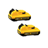 DEWALT 12V Max Drill Driver | DCD710D2
