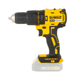 DEWALT 18V Brushless Impact Drill and Impact Driver Combo