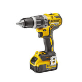 DEWALT 18V Brushless Hammer Drill | DCD796M2