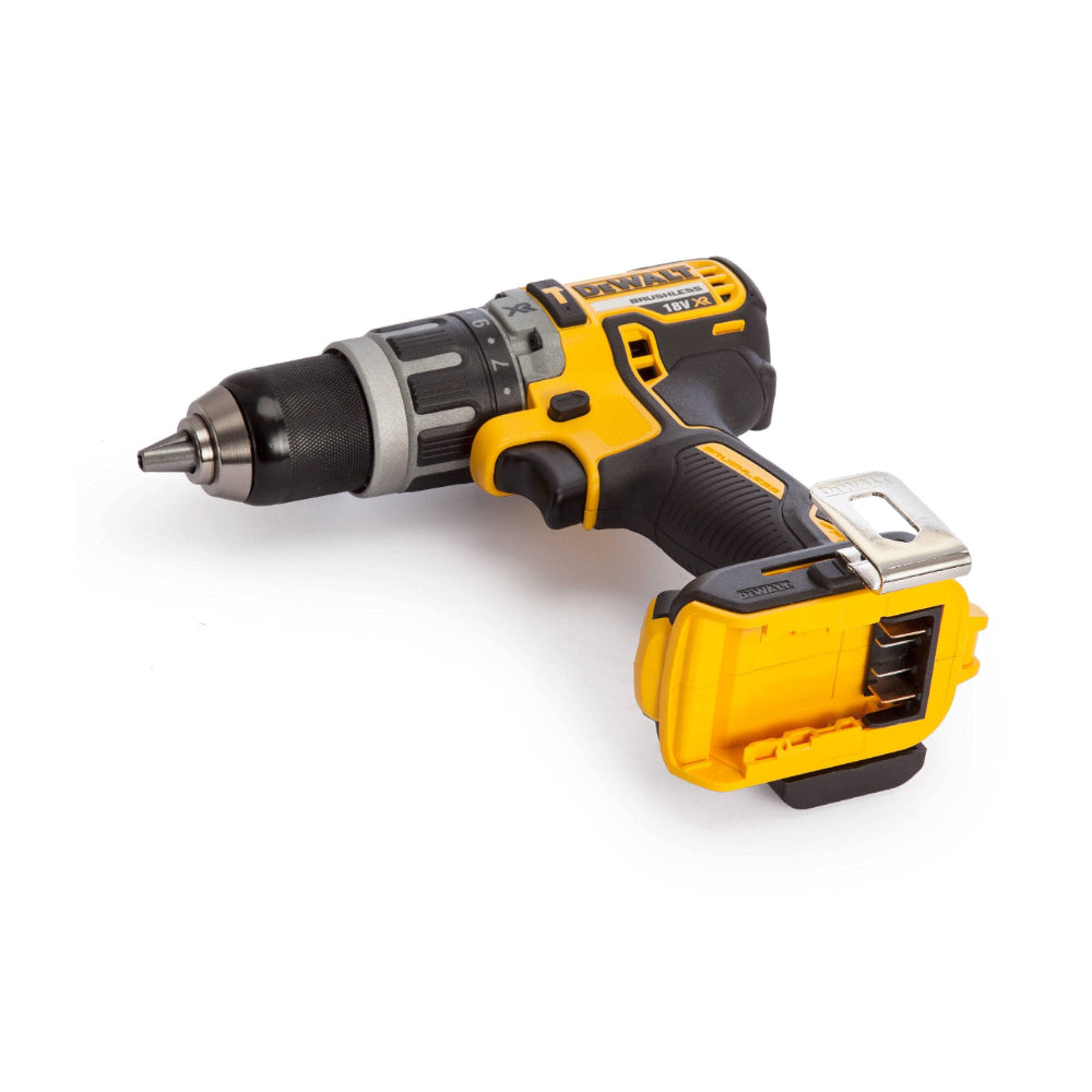 DEWALT 18V Brushless Hammer Drill | DCD796M2