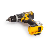 DEWALT 18V Brushless Hammer Drill | DCD796M2