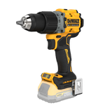 DEWALT 18V Brushless Impact Drill and Brushless Impact Driver Combo