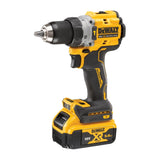 DEWALT 18V Brushless Hammer Drill Driver 90Nm |  DCD805P2T