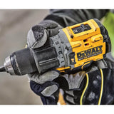 DEWALT 18V Brushless Hammer Drill Driver 90Nm |  DCD805P2T