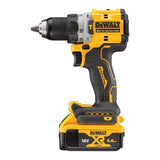 DEWALT 18V Brushless Hammer Drill Driver 90Nm |  DCD805P2T