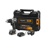 DEWALT x McLaren F1 Team 18V XR Brushless Hammer Drill Driver