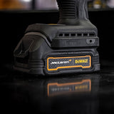 DEWALT x McLaren F1 Team 18V XR Brushless Hammer Drill Driver