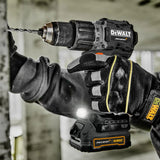 DEWALT x McLaren F1 Team 18V XR Brushless Twin Kit