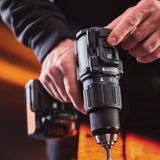 DEWALT x McLaren 18V XR Brushless Hammer Drill Driver | DCD86MM1T