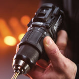 DEWALT x McLaren 18V XR Brushless Hammer Drill Driver | DCD86MM1T
