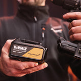 DEWALT x McLaren 18V XR Brushless Hammer Drill Driver | DCD86MM1T