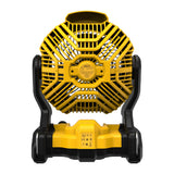 DEWALT Cordless Jobsite Fan 18V | DCE512N