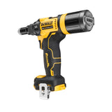DEWALT 18V Brushless 4.8mm Rivet Gun  | DCF403NT