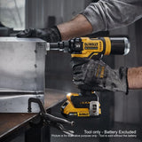 DEWALT 18V Brushless 4.8mm Rivet Gun  | DCF403NT