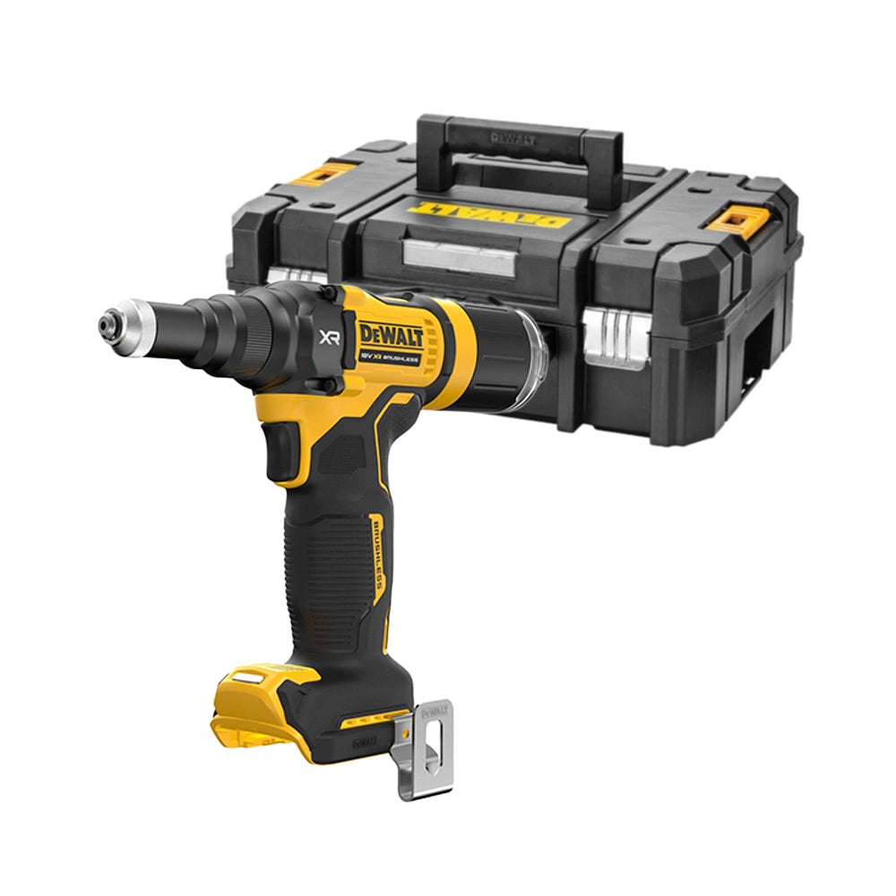 DEWALT 18V Brushless 4.8mm Rivet Gun  | DCF403NT