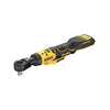 DEWALT 18V Ratchet 1/2