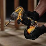DEWALT 12V Max Compact Screwdriver | DCF601N