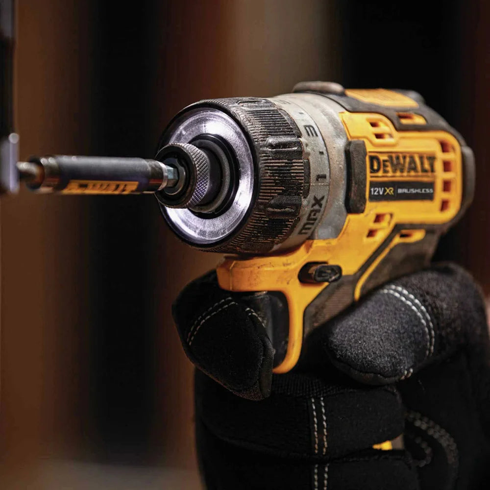 DEWALT 12V Max Compact Screwdriver | DCF601N