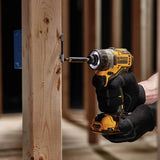 DEWALT 12V Max Compact Screwdriver | DCF601N