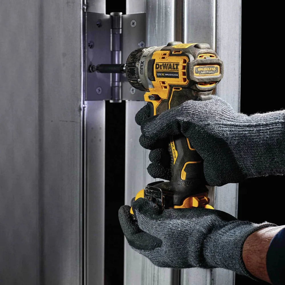 DEWALT 12V Max Compact Screwdriver | DCF601N