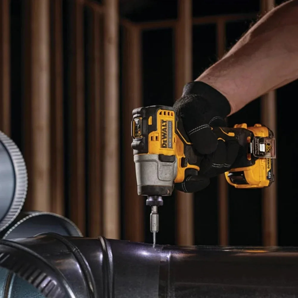 DEWALT 12V Max Compact Impact Driver | DCF801N